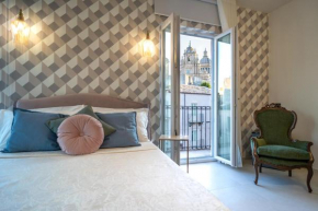 Maiolica Rooms